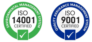 ISO 9001-14001